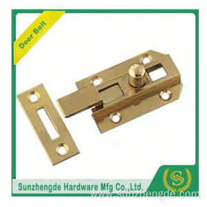 SDB-021BR Competitive Price Guangzhou Precision Container Door Bolt Seals